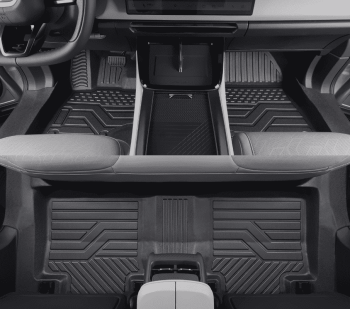 Thảm sàn Xevaban Lynk & Co 08